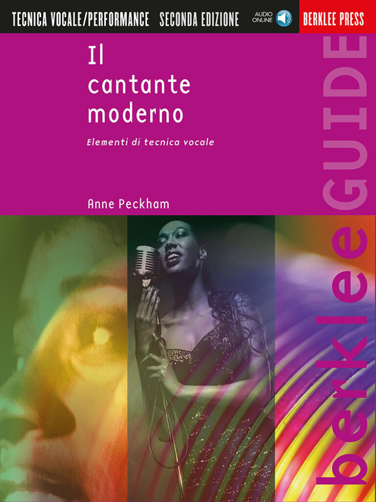 Il cantante moderno